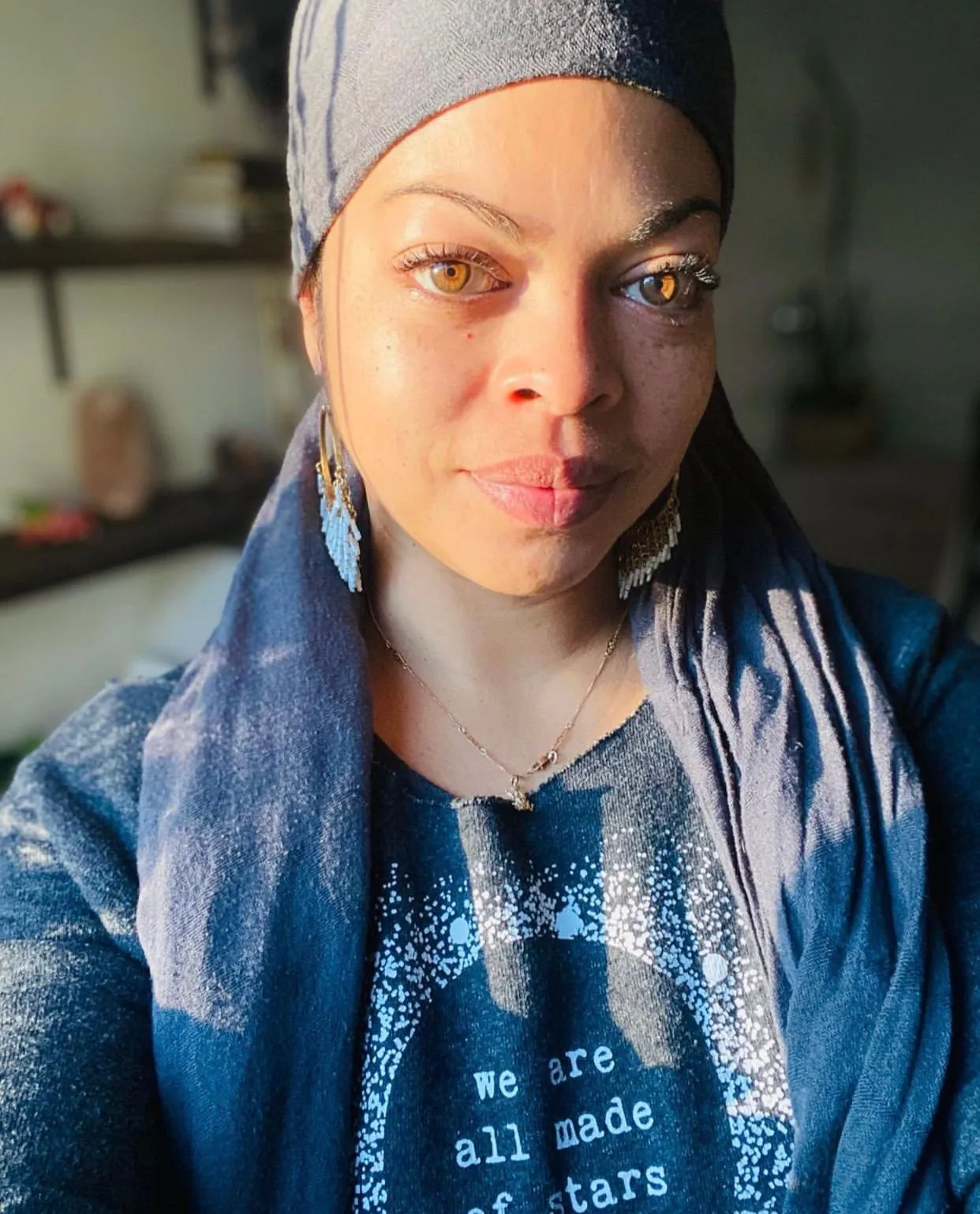 Nydia, The Serpent Sage